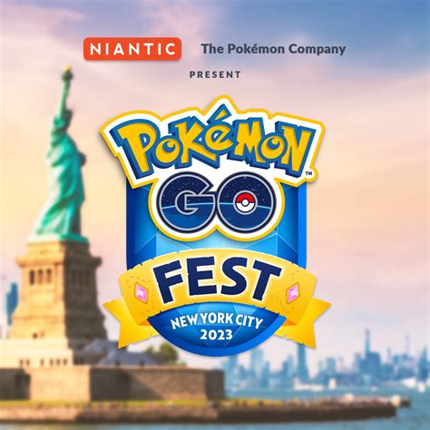Erweitert euer Gameplay – mit besonderen Ticket-Add-ons! Die Teilnehmer des Pokémon <strong>GO Fest 2023</strong> in <strong>New York City</strong> können nur Tickets für einen Tag des dreitägigen Events kaufen. . Pokemon go fest 2023 nyc